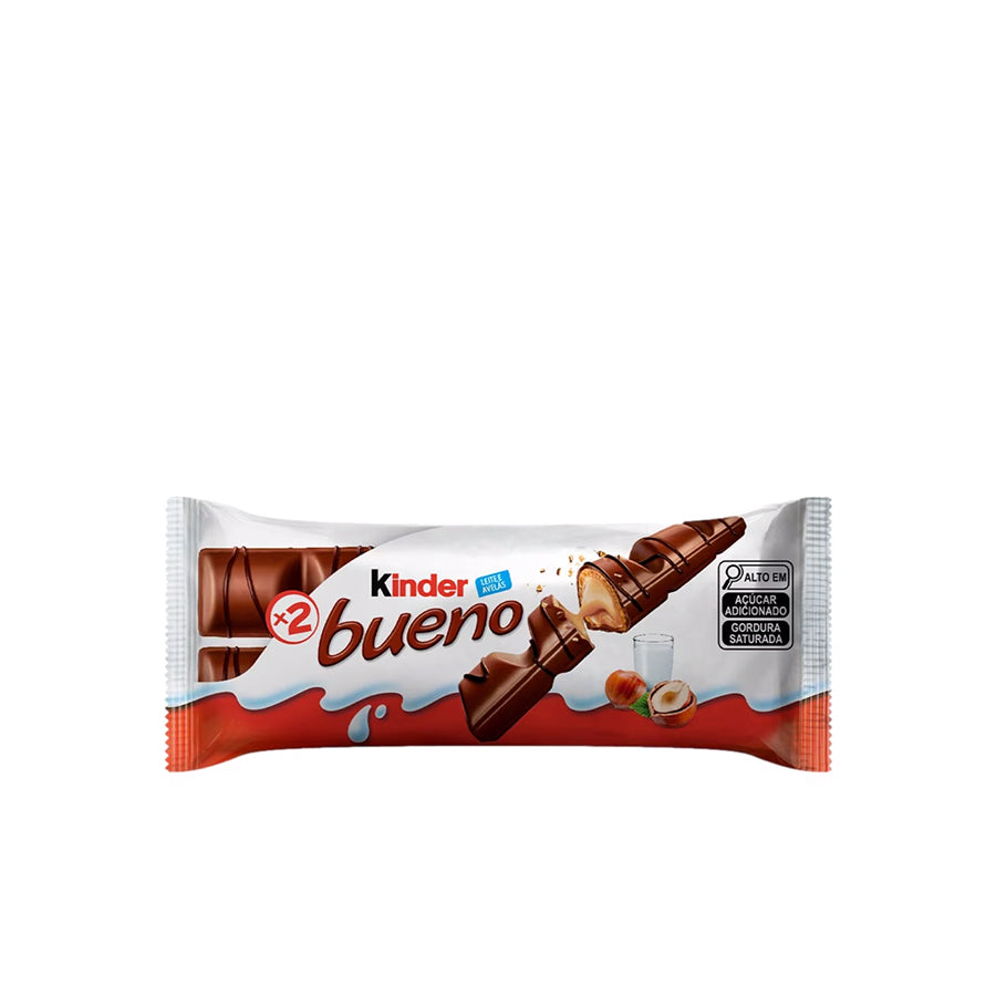 Kinder Bueno 43 gr