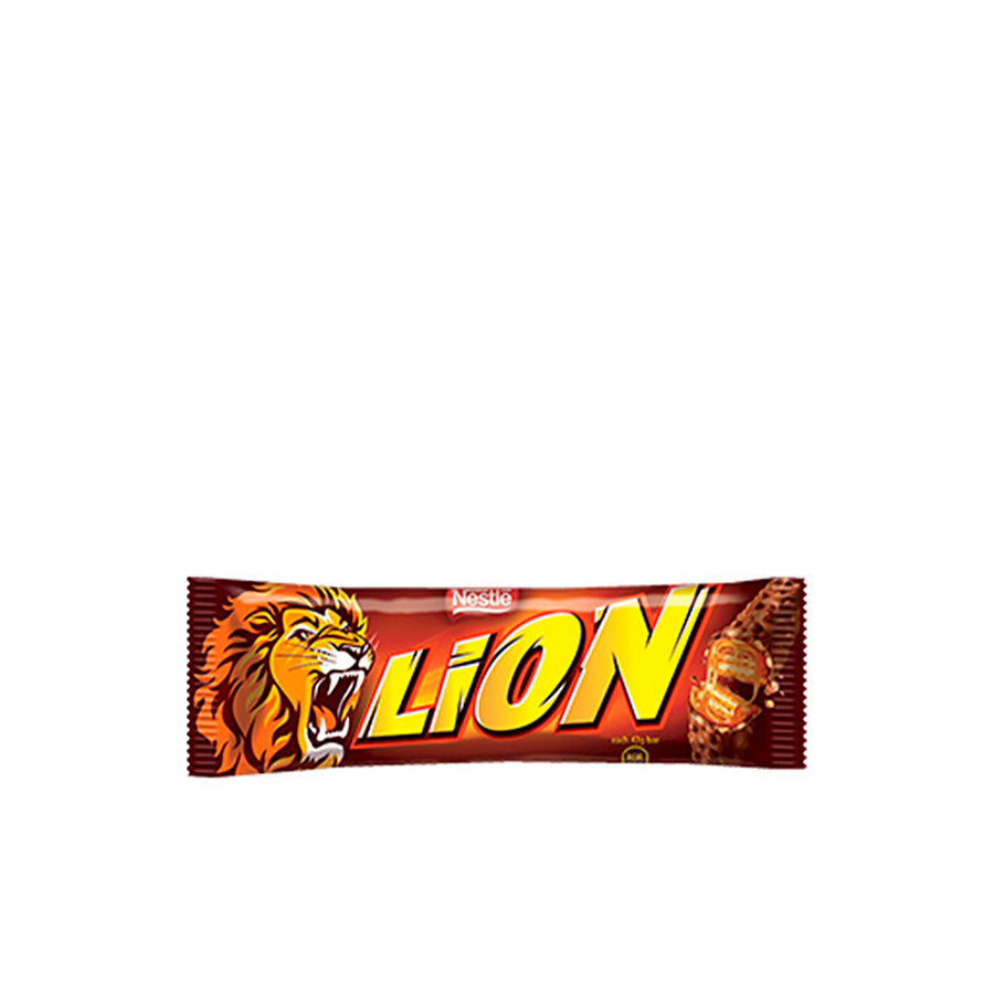 Lion Chocolate 42 gr