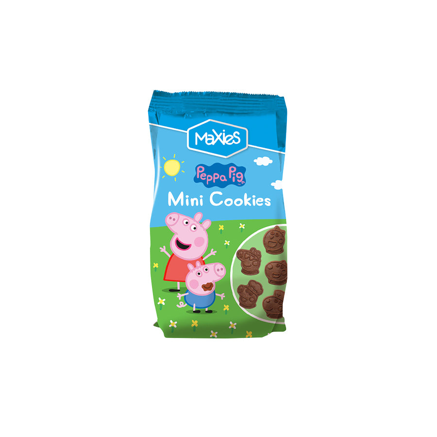 Peppa Pig Cookies 100 gr