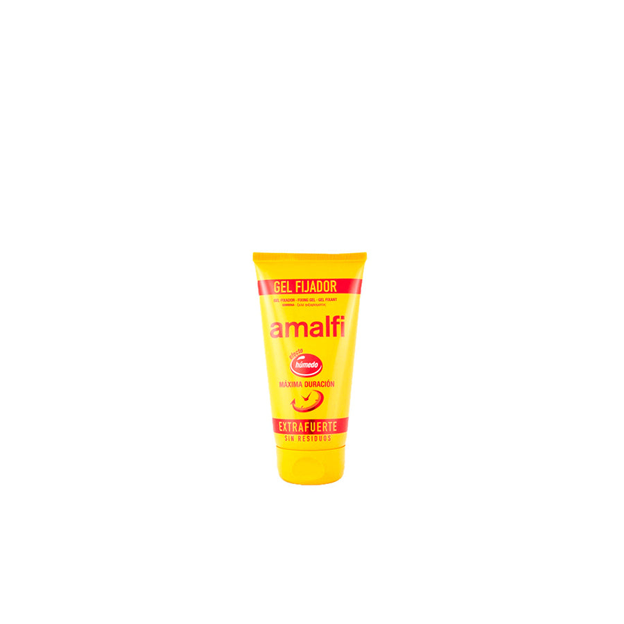Amalfi Gel Fixador Extraforte 150 ml