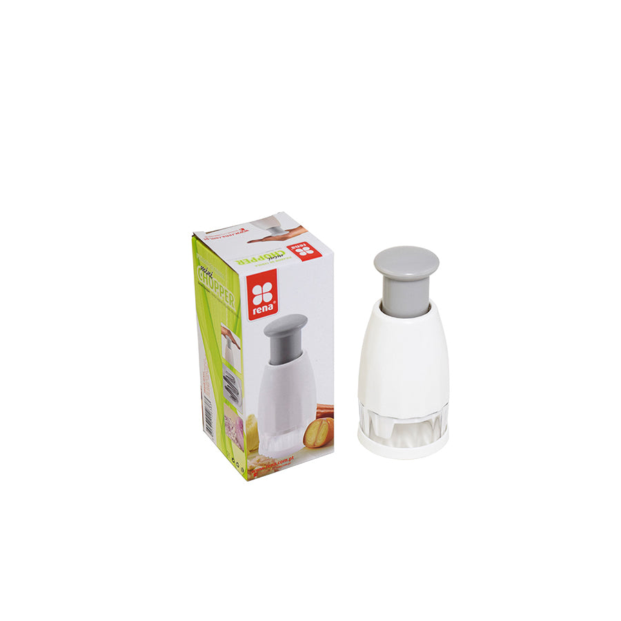 Rena Picadora de Cebola 7 x 16,5 cm