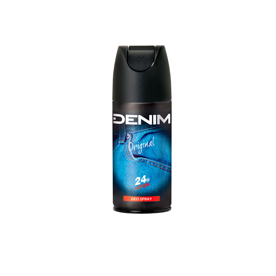 Denim Desodorizante Spray Original 150 ml