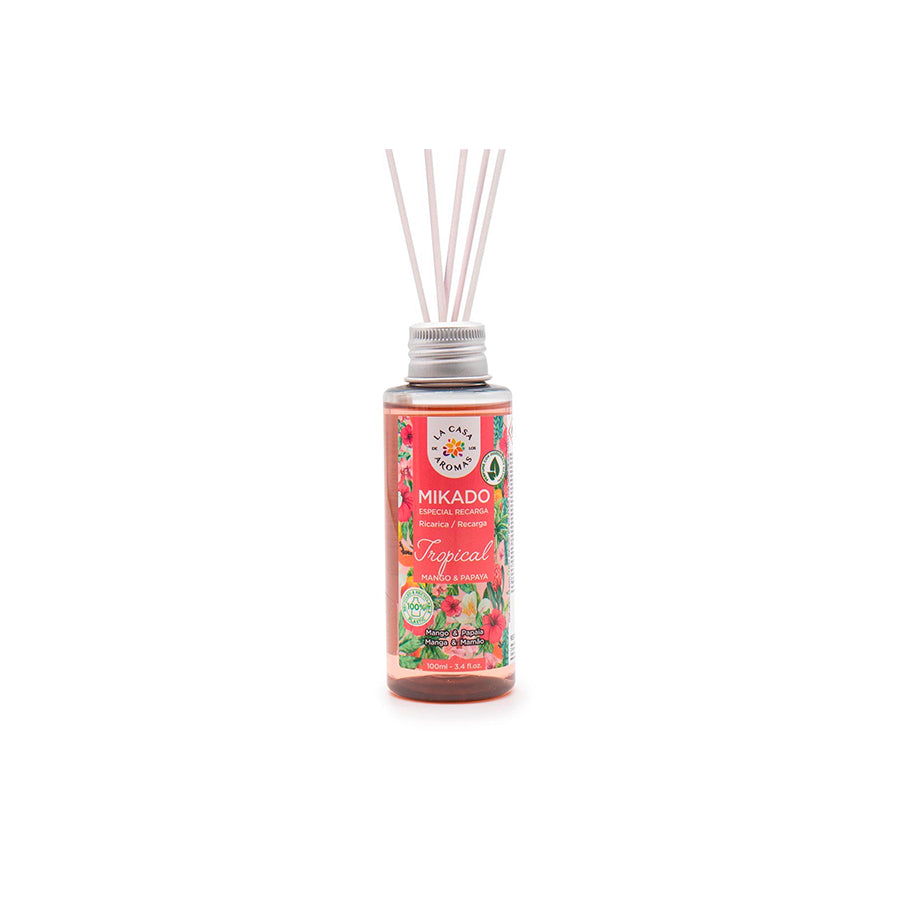 Ambientador Mikado Tropical 100 ml
