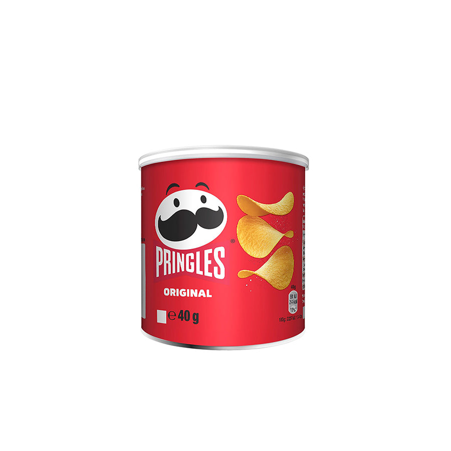 Pringles Original 40 gr