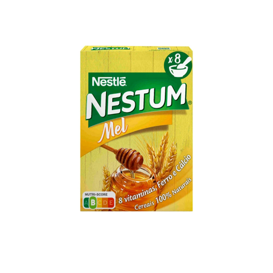 Nestum Mel 300 gr