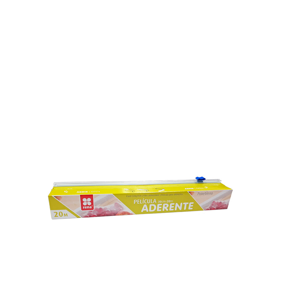 Película Aderente 20 M
