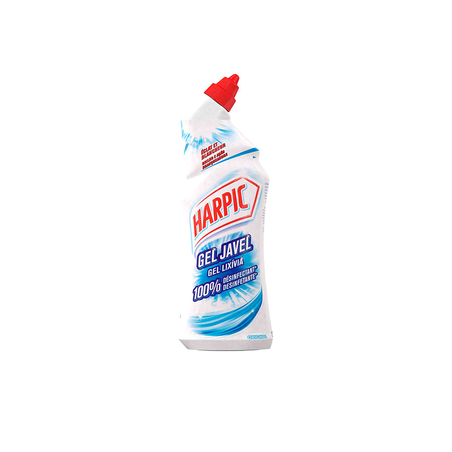 Harpic Gel com Lixívia 750 ml