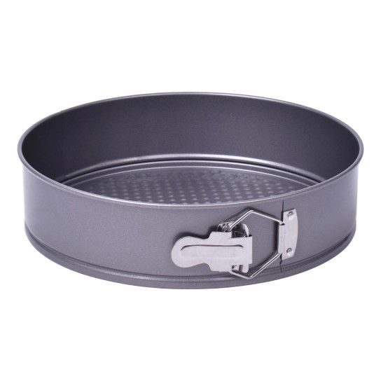 Forma de Bolo Desmontável Anti-Aderente 26 x 6.5 cm