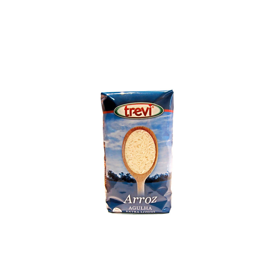 Trevi Arroz Agulha Extra Longo 1 kg