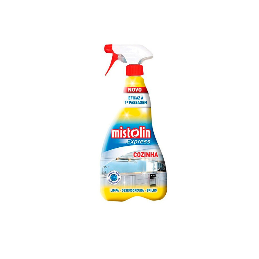 Mistolin Express Cozinha 750 ml
