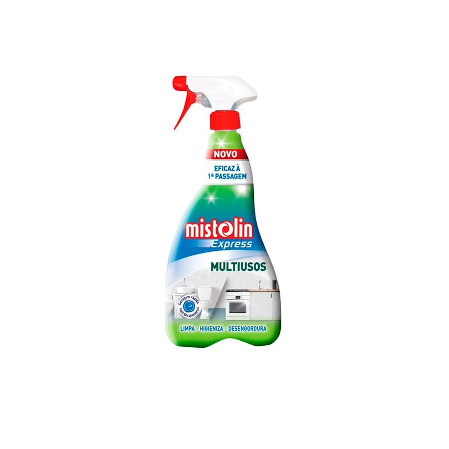 Mistolin Express Multiusos 750 ml