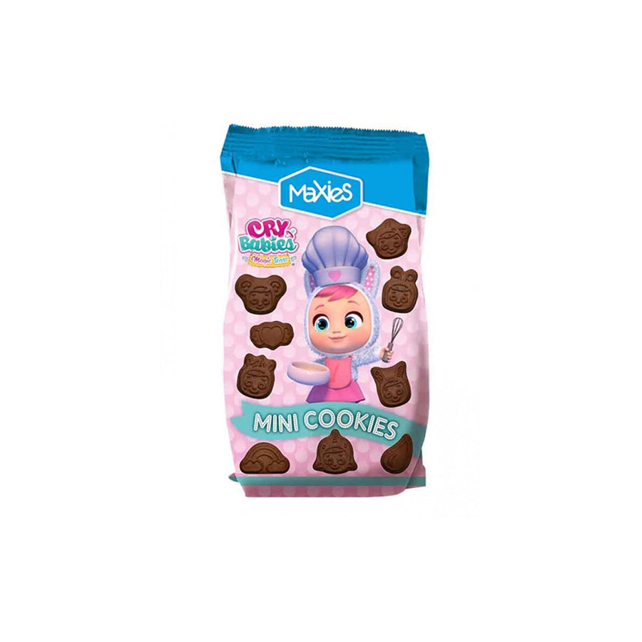 Cry Babies Mini Cookies 100 gr