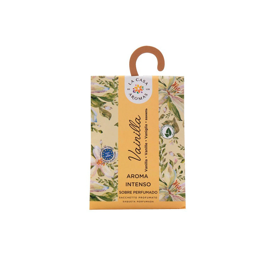 Ambientador Roupeiro Baunilha 100 ml