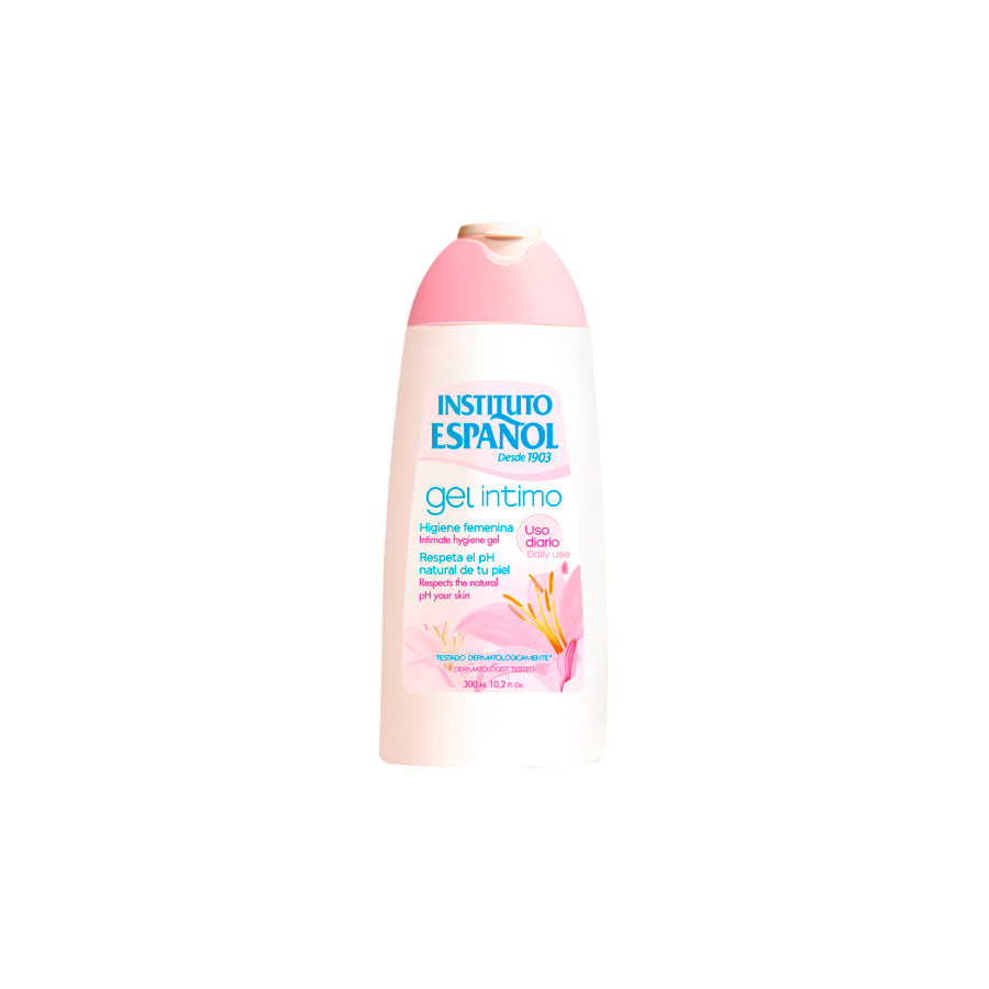 Gel Íntimo 300 ml