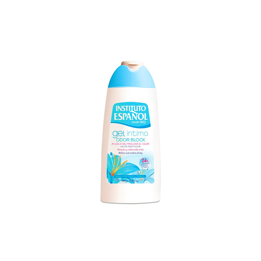 Gel Íntimo Odor Block 300 ml