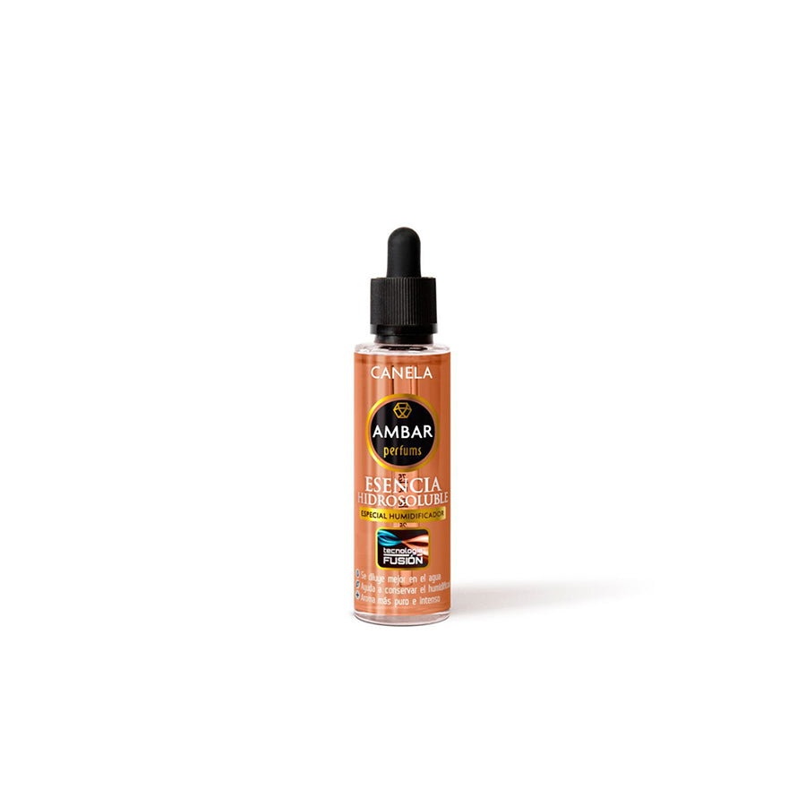 Ambar Ambientador Essência Canela 50 ml