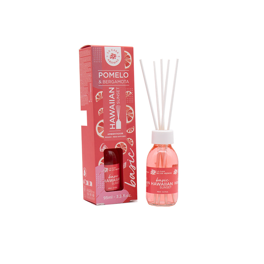Ambientador Mikado Basic Hawaiian Sunset 95 ml