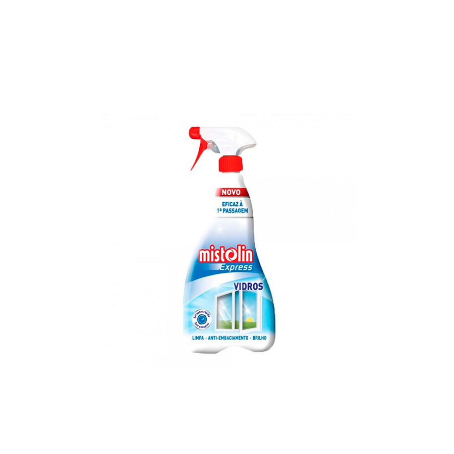 Mistolin Express Limpa Vidros 750 ml