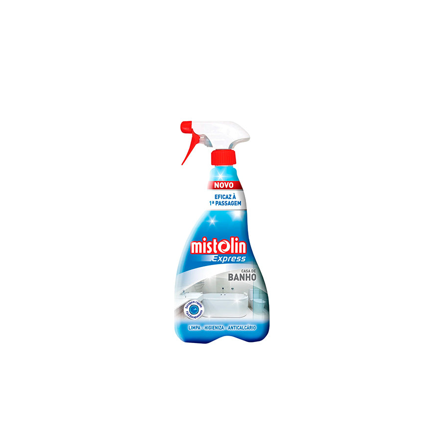 Mistolin Express Banho 750 ml