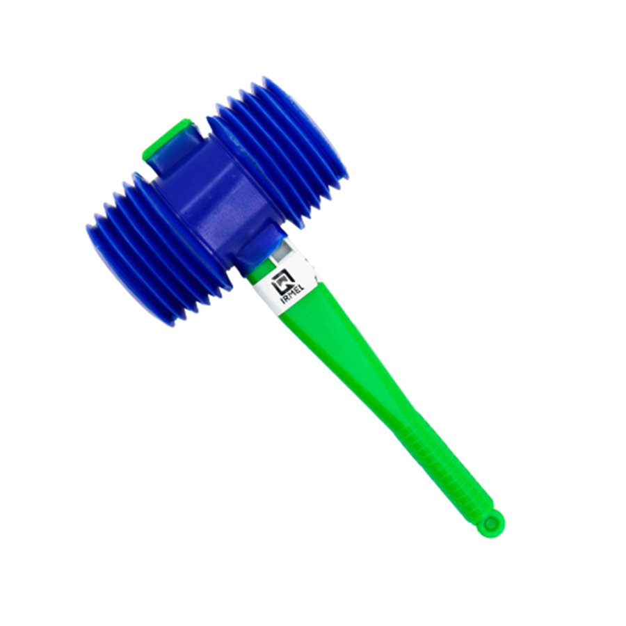 Martelo de São João com Apito