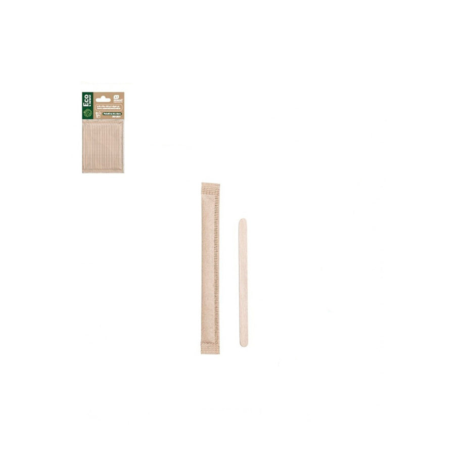 Palhetas para Café 50 un