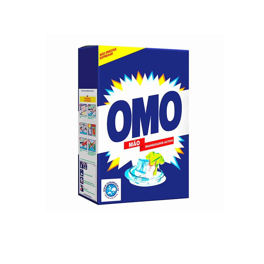 OMO Detergente Manual 540 gr