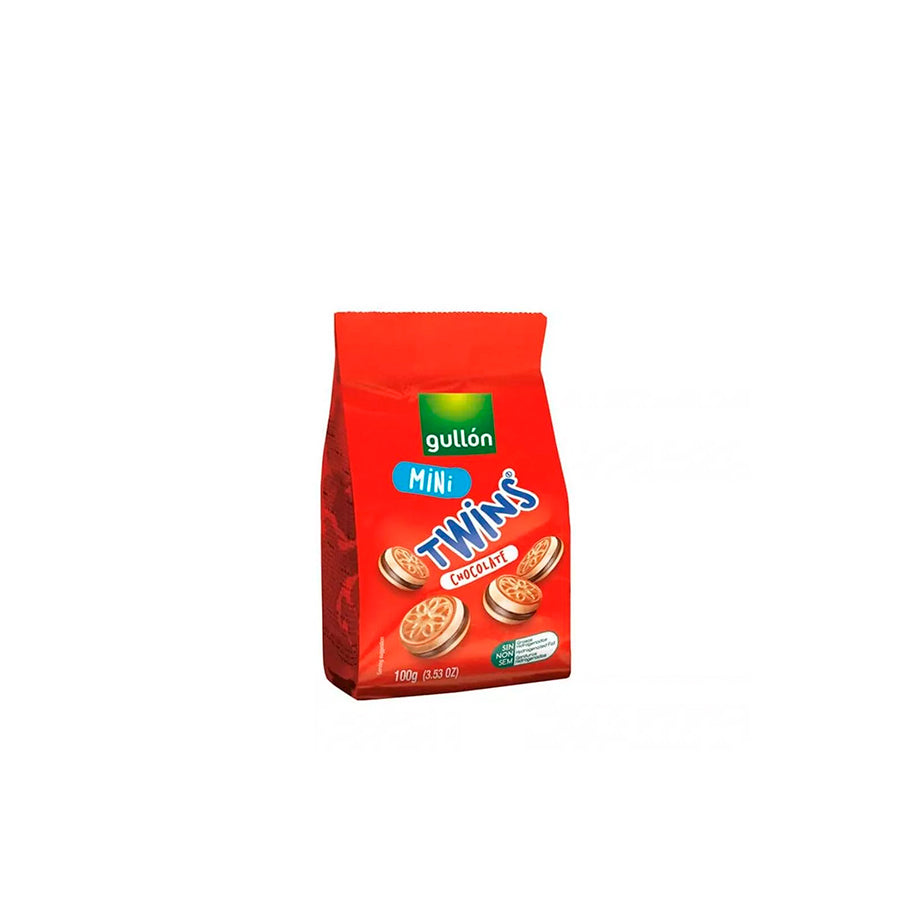 Gullón Mini Twins 150 gr