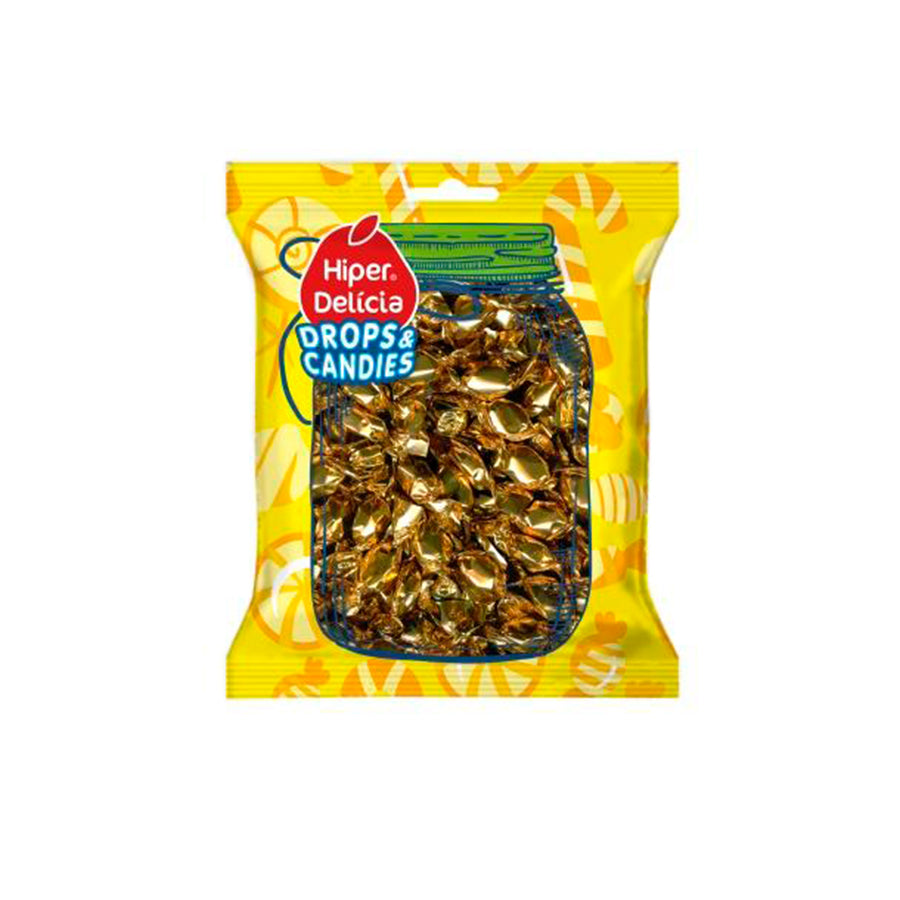 Hiper Delícia Rebuçados Mini Café 150 gr