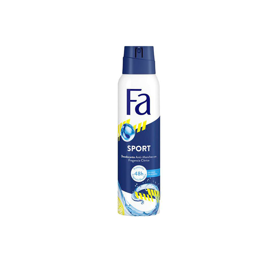 FA Desodorizante Spray Sport 150 ml