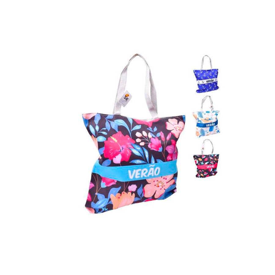 Saco de Praia 43 x 43 cm