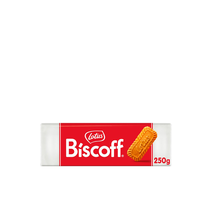 Lotus Bolacha Biscoff 250 gr