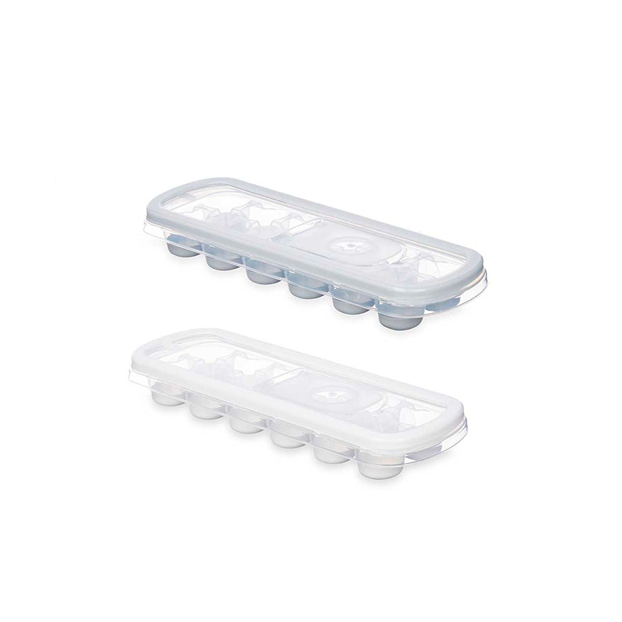 Cuvete de Gelo 12 Cubos Silicone