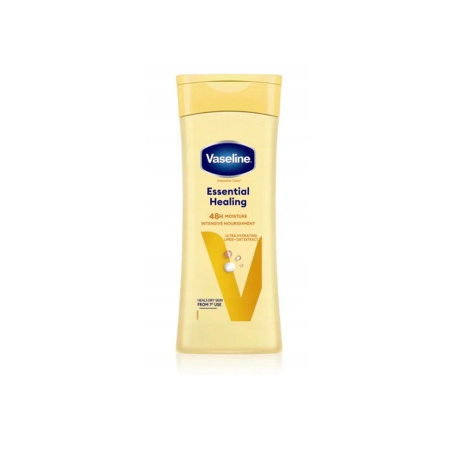 Vaseline Creme Hidratante Essential Healing 200 ml