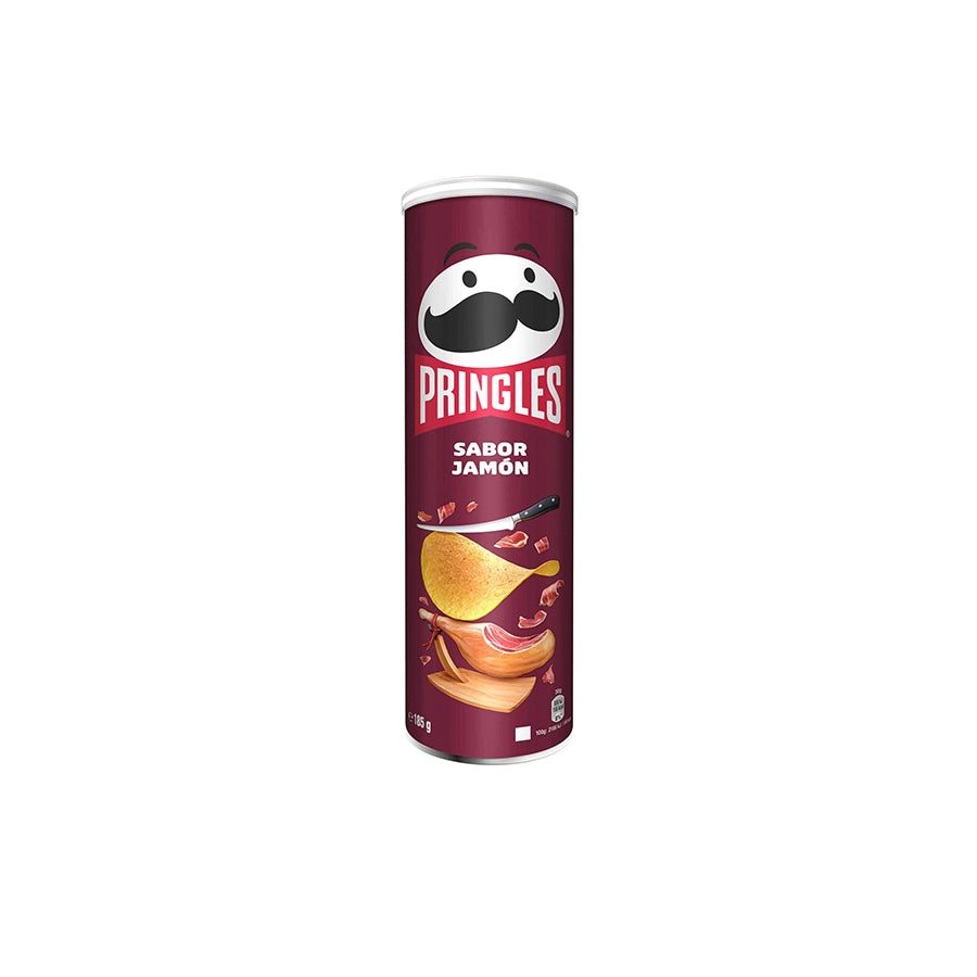 Pringles Presunto 165 gr