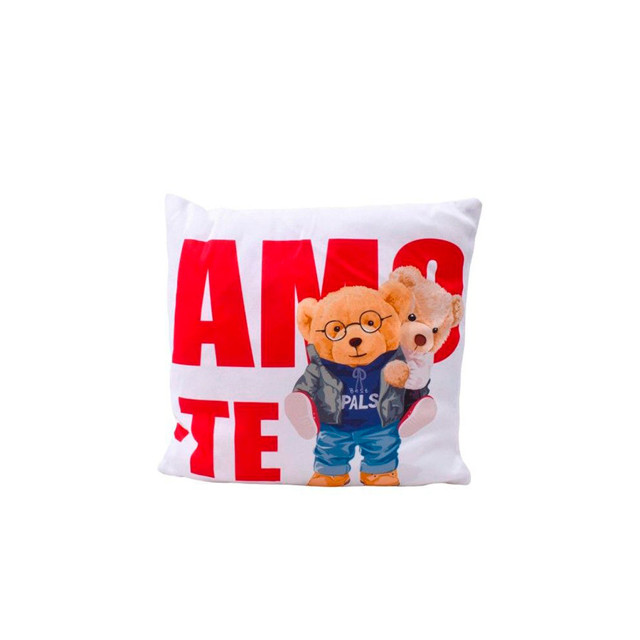 Almofada Dia dos Namorados 35 cm