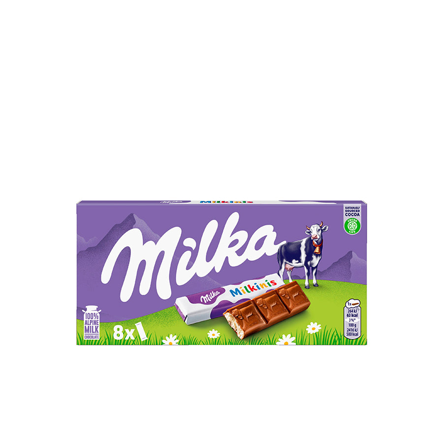 Milka Milkinis 87,5 gr