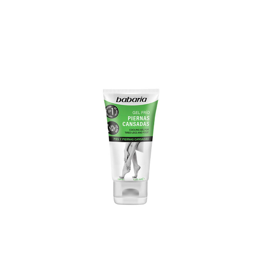 Babaria Creme Pernas Cansadas 150 ml