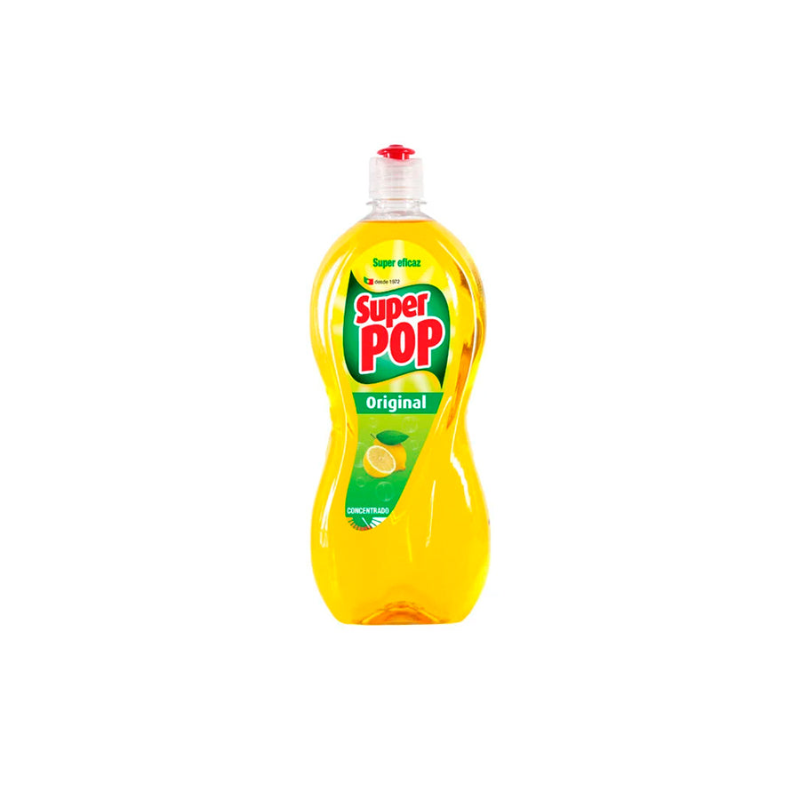 Super Pop Lava Loiça 700 ml