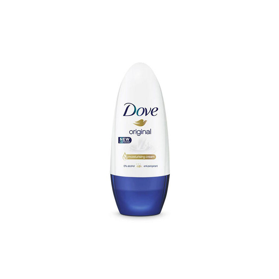 Dove Desodorizante Roll On 50 ml