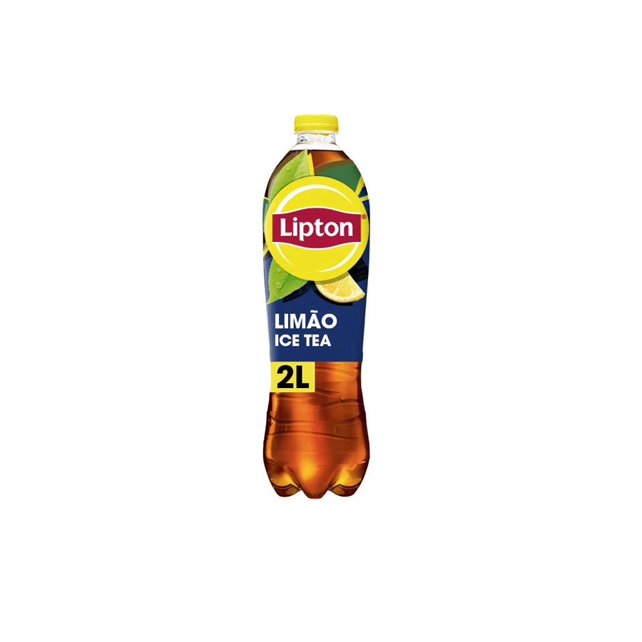 Lipton Ice Tea Limão 2 L