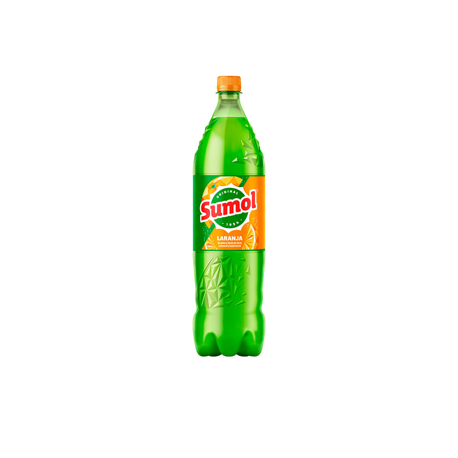 Sumol Laranja 1,5 L