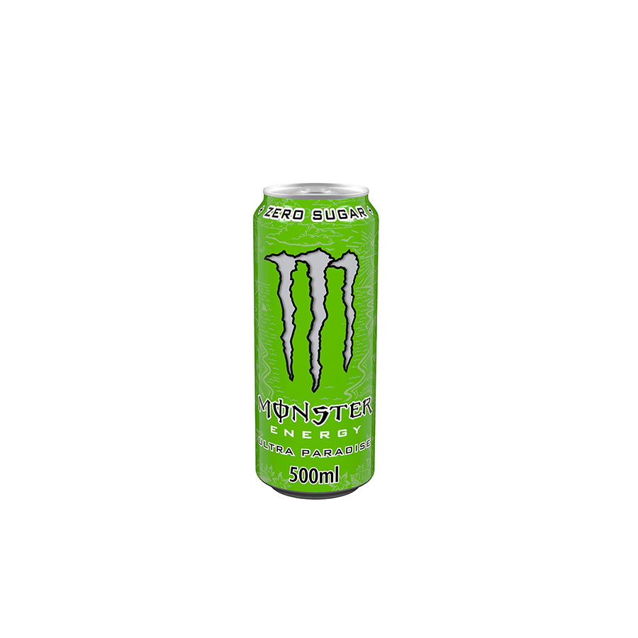 Monster Energy Ultra Paradise 500 ml