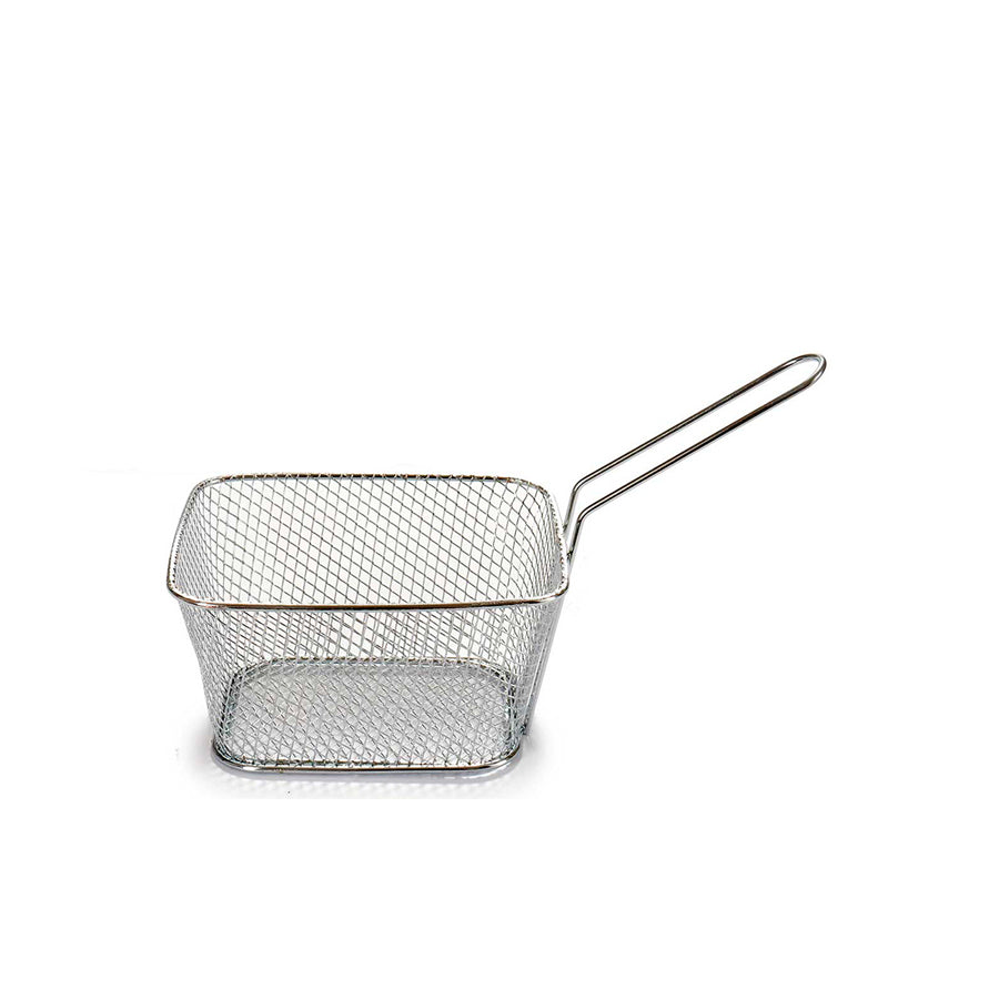 Cesto para Fritar Metal