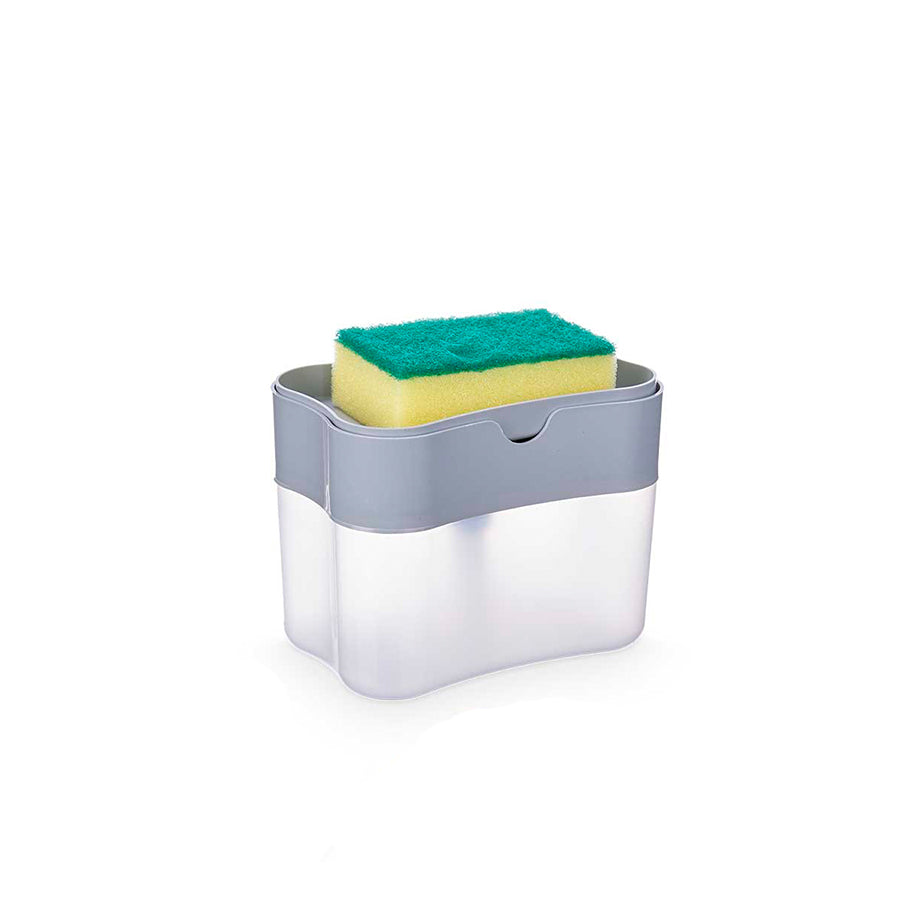 Dispensador de Detergente para Loiça