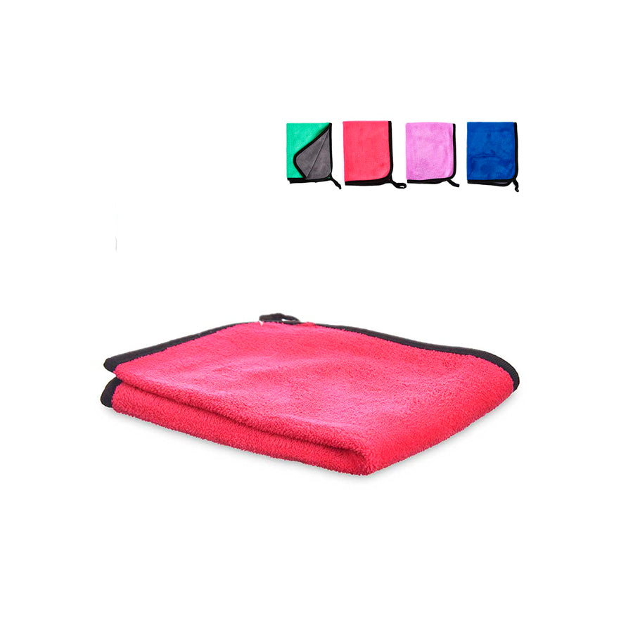 Pano Microfibra 30 x 40 cm