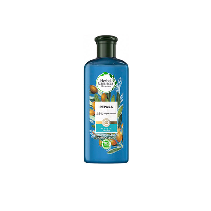 Herbal Essences Champô Repara Argan 250 ml
