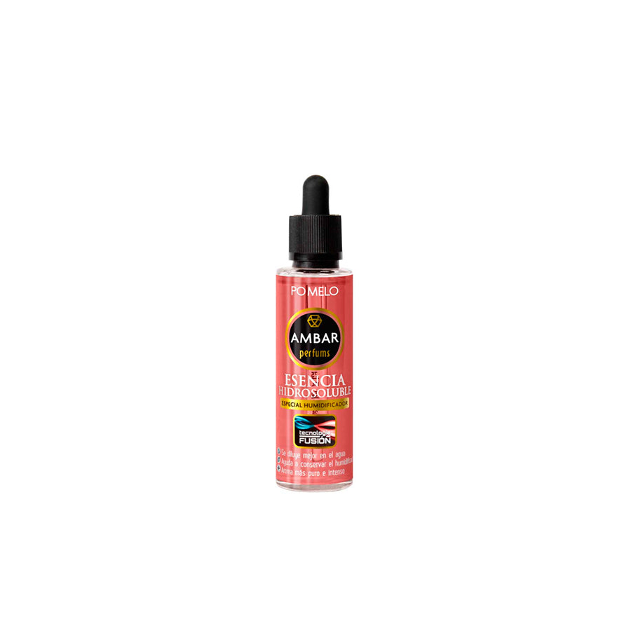 Ambar Ambientador Essência Pomelo 50 ml