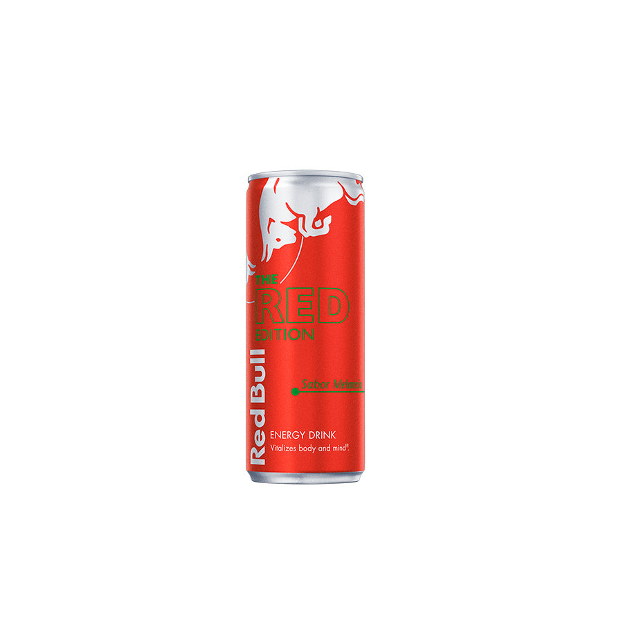 Red Bull Melancia 250 ml