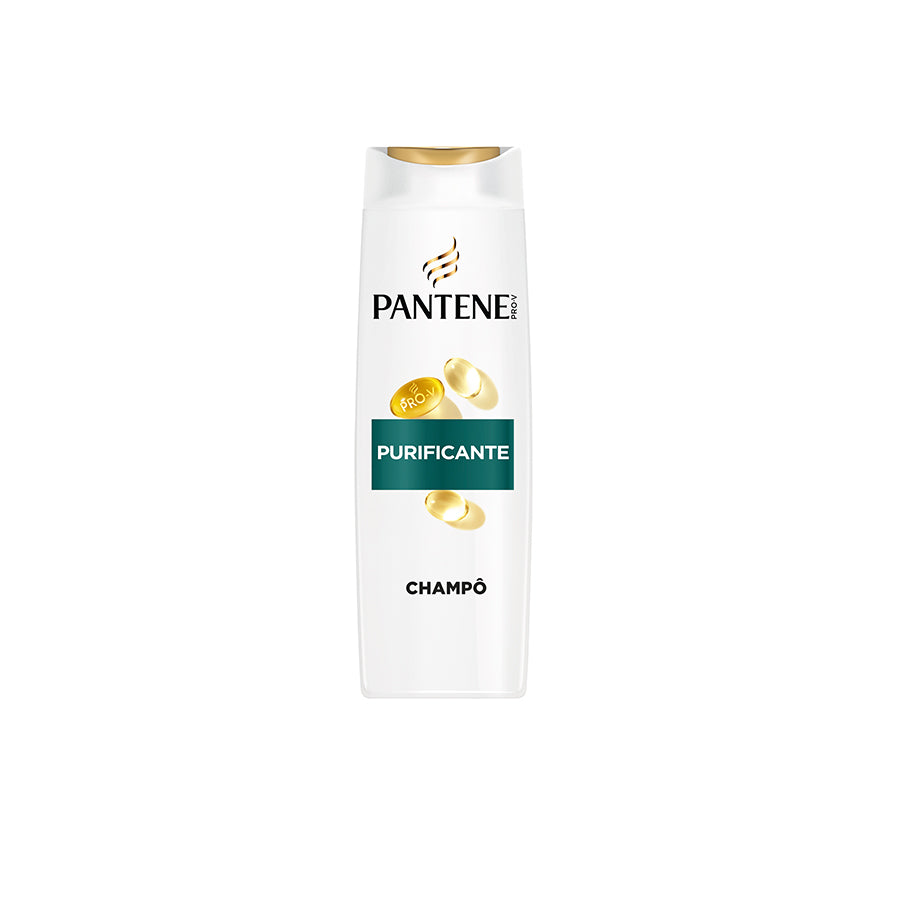 Pantene Champô Purificante 300 ml