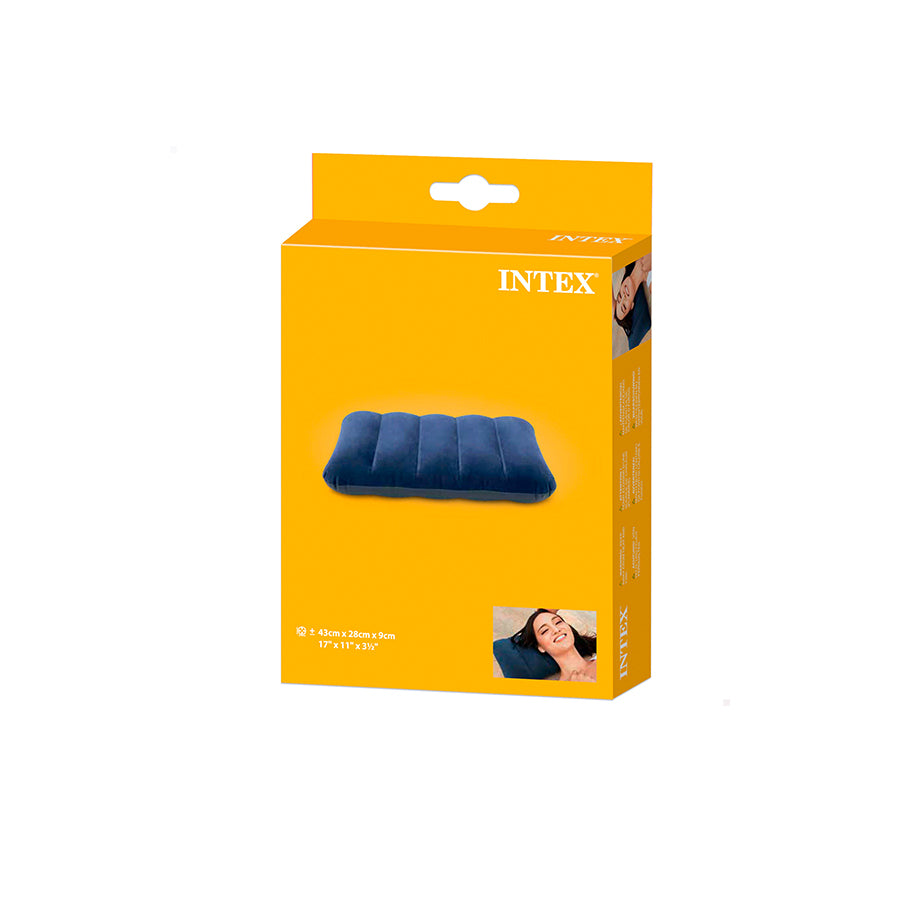 Intex Almofada 43 x 28 x 9 cm
